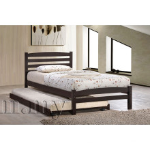 Bois Simple Simple 3 &#39;Bed, Bedroom Furniture